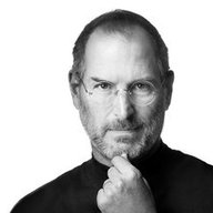 Steven Paul Jobs