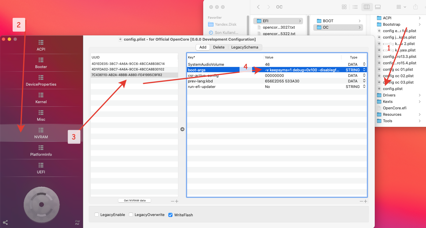 macOS Big Sur Beta 3 Intel & AMD Kurulum İmajı - osxinfo.net ...