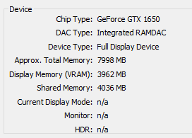 Ideapad L340 Gaming Catalina Kurulum Sorunu - osxinfo.net: Hackintosh ...
