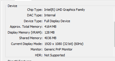 Ideapad L340 Gaming Catalina Kurulum Sorunu - osxinfo.net: Hackintosh ...