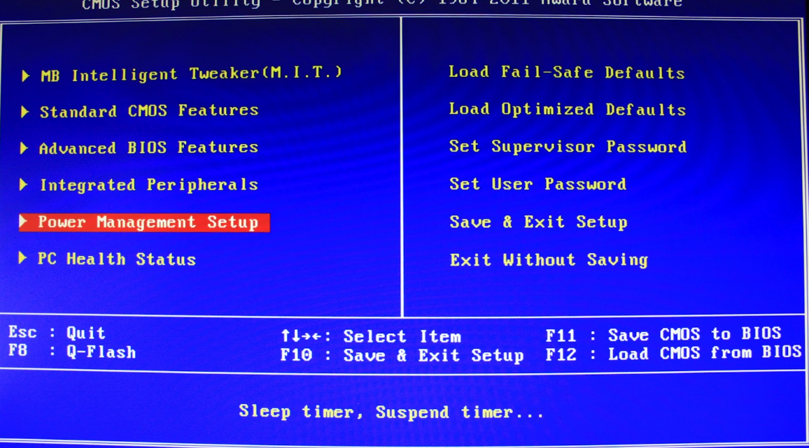 OC Boot Menüde USB seçtiğim zaman BIOS'a Atıyor - osxinfo.net ...