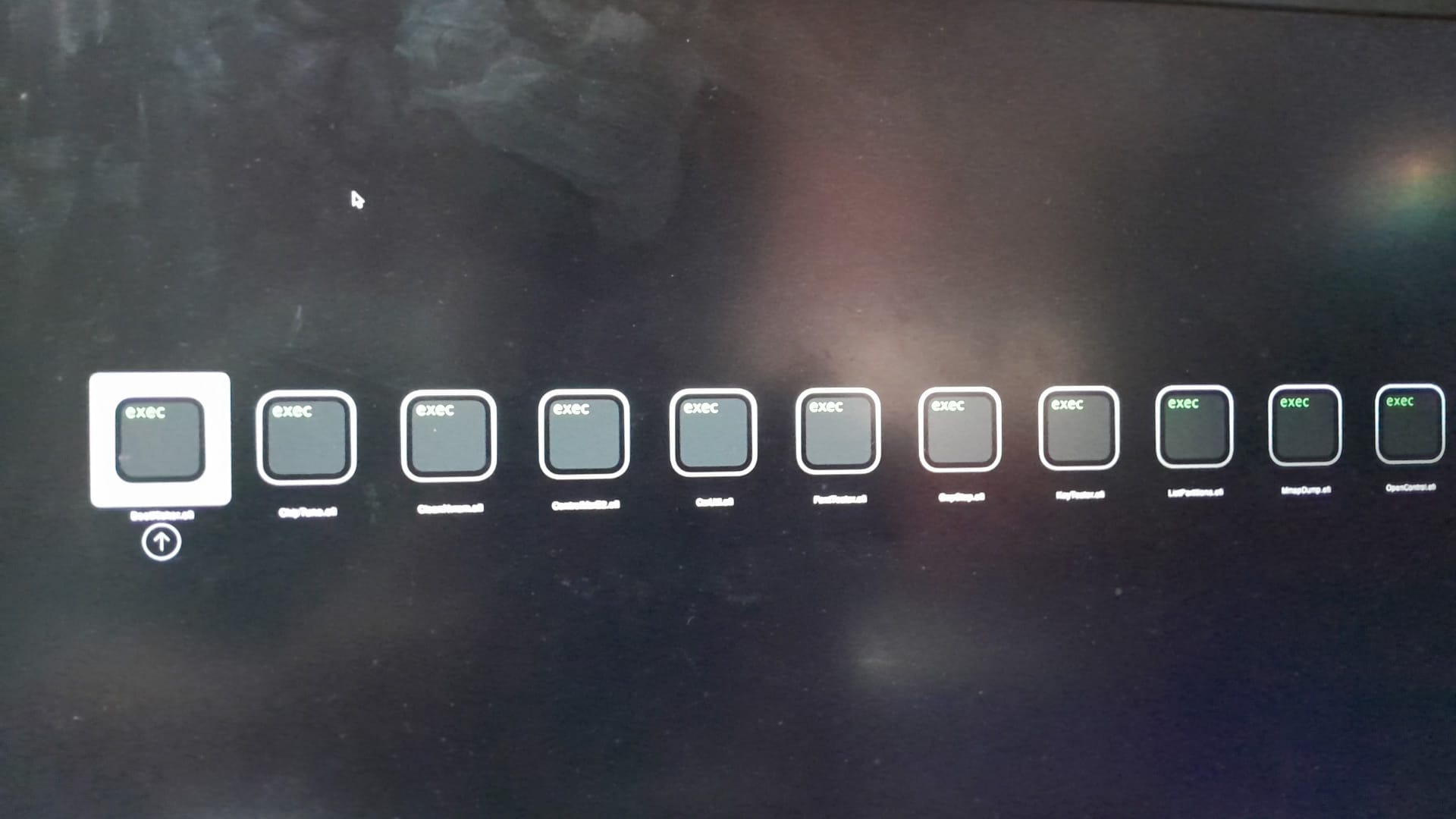Opencore Boot Ekranında Install Seçeneği Gelmiyor - osxinfo.net ...