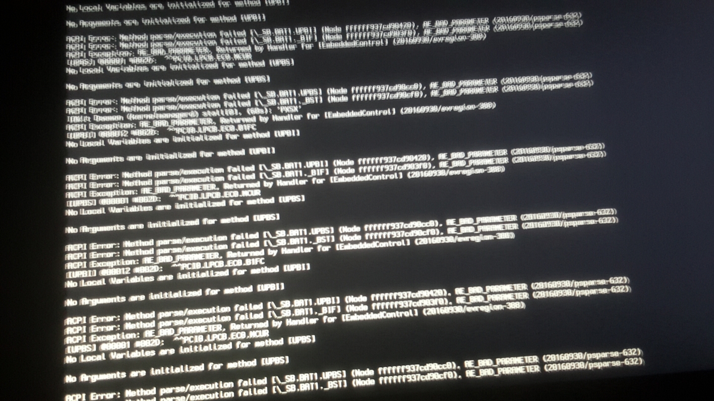 ÇÖZÜLDÜ - Lenovo IdeaPad U530 Touch Big Sur Kurulum Sorunu - osxinfo ...