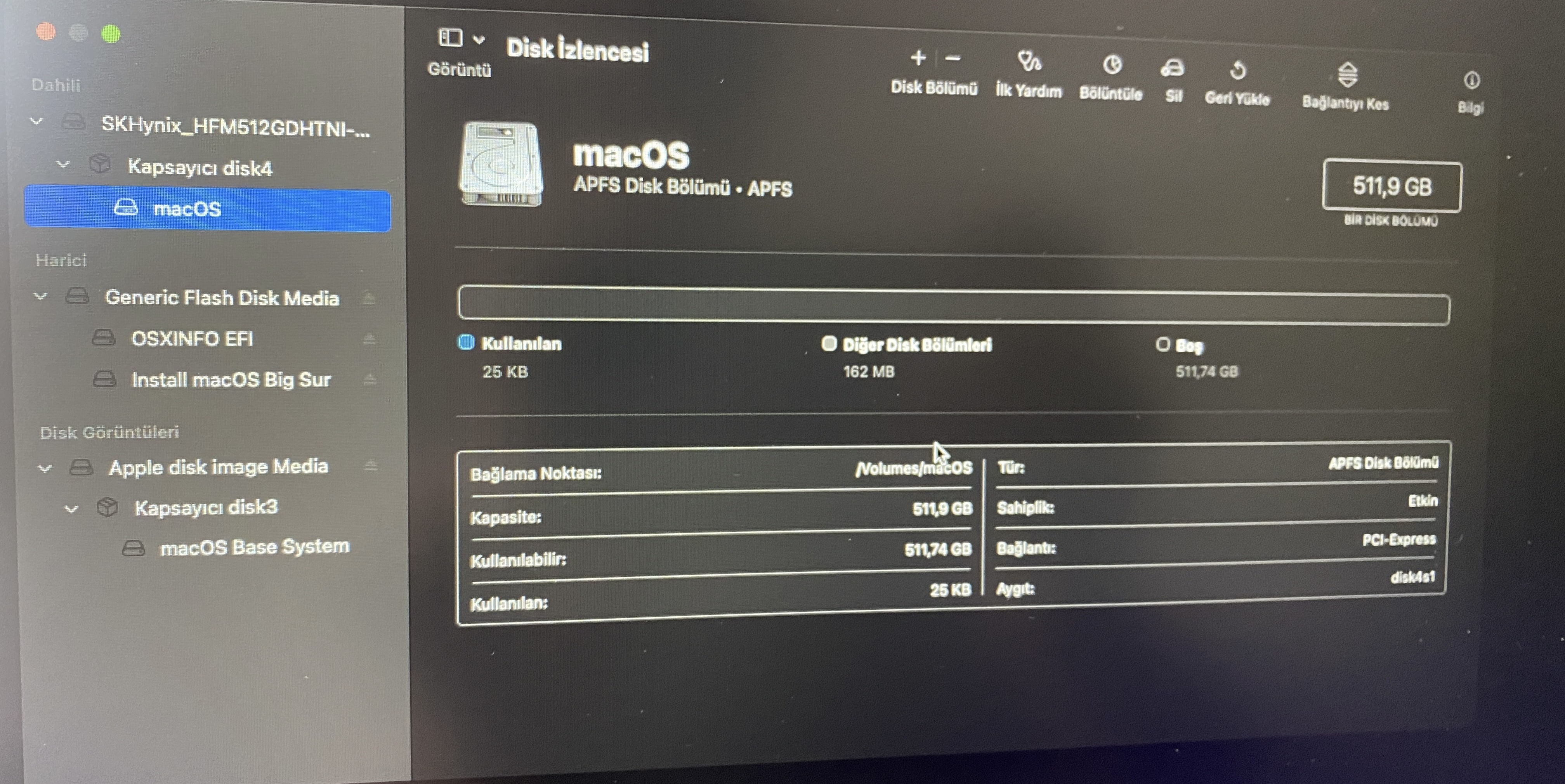 Lenovo Ideapad Gaming 3 Catalina Kurulum Sorunu - osxinfo.net ...