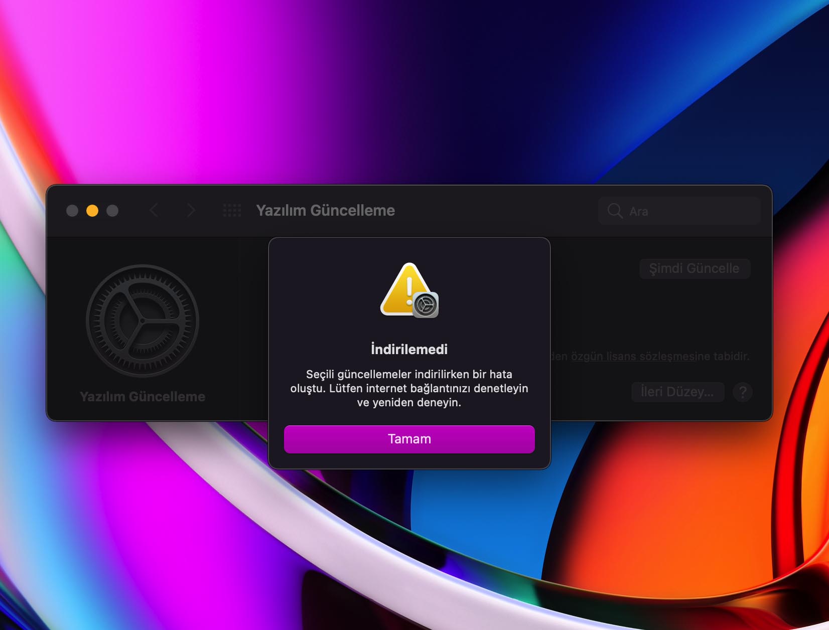 MacOs Big Sur 11.1 Güncelleme Sorunu - osxinfo.net: Hackintosh Türkiye ...
