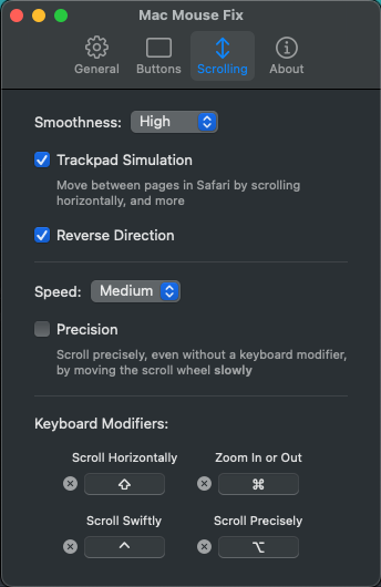 Mac mouse fix - osxinfo.net: Hackintosh Türkiye Destek Platformu