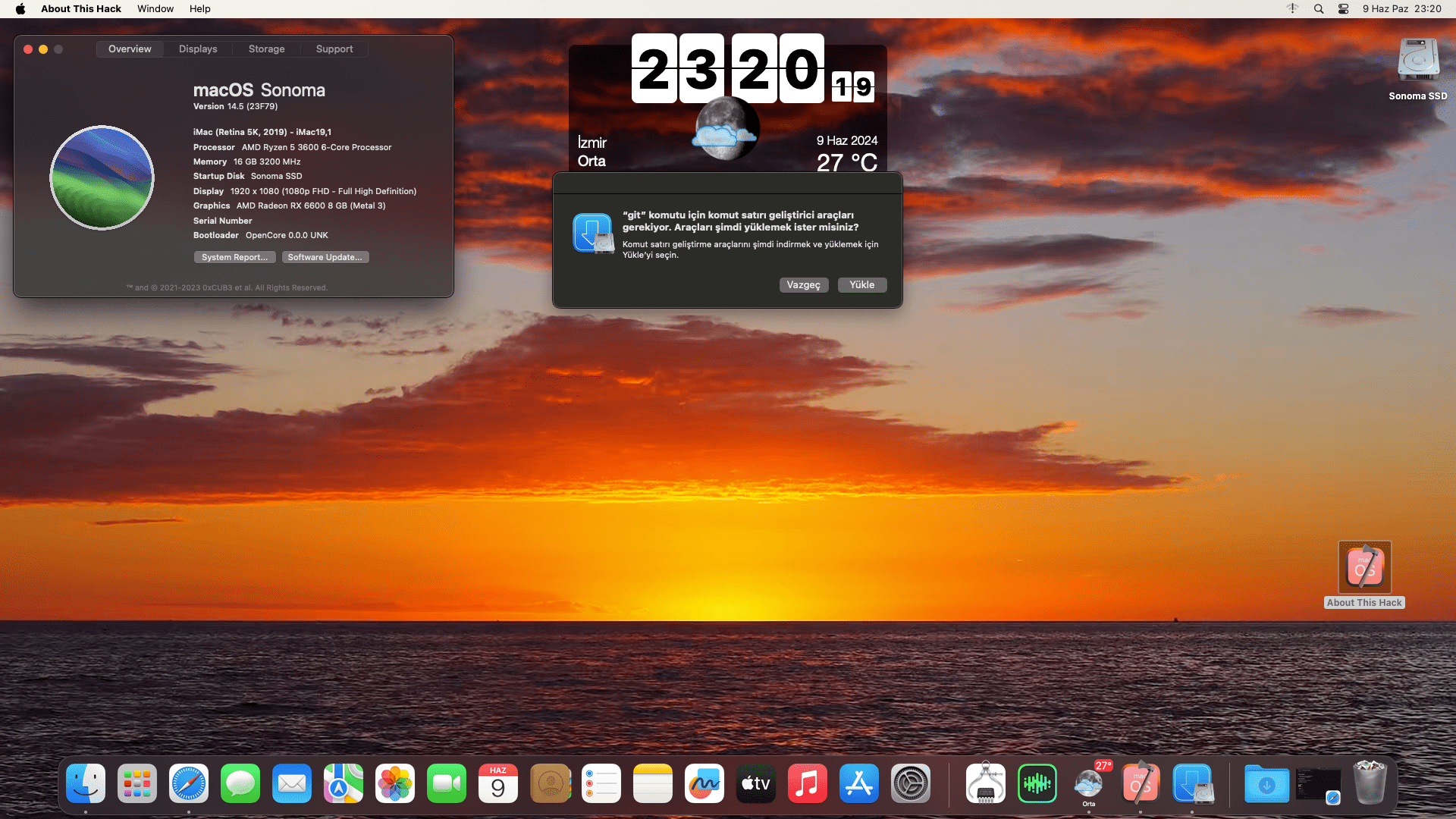 ÇÖZÜLDÜ - İlk kurulumda kernel panic hatası - osxinfo.net: Hackintosh ...