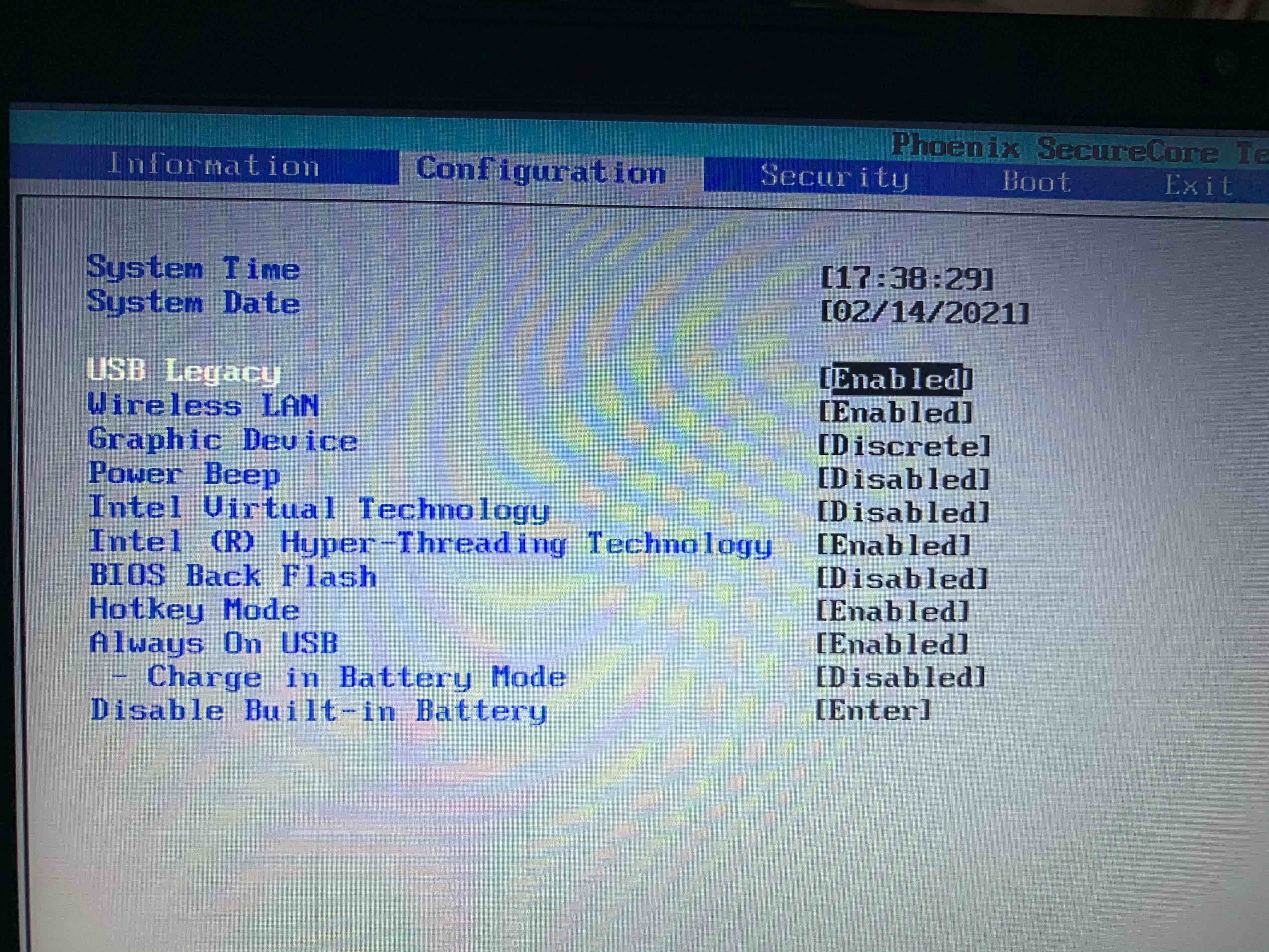 ÇÖZÜLDÜ - Lenovo 330-15IKB Big Sur Kurulum Sorunu - osxinfo.net ...