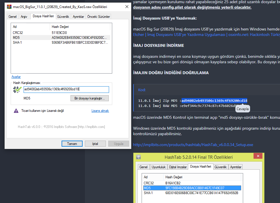 ÇÖZÜLDÜ - Lenovo IdeaPad Gaming 3 Big Sur Kurulumda Kernel Panic ...