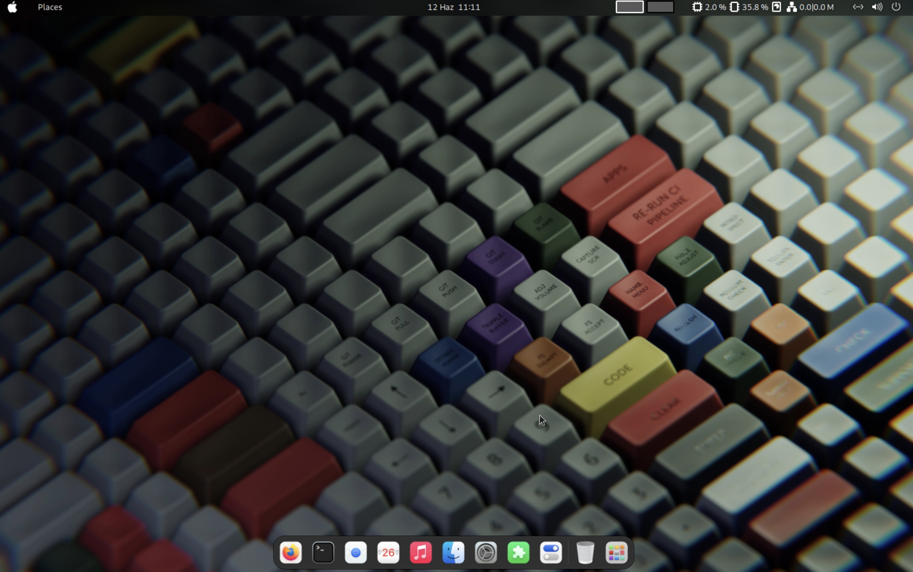 Windows 10 tam bir macos temasına nasıl benzetilir ? - osxinfo.net ...