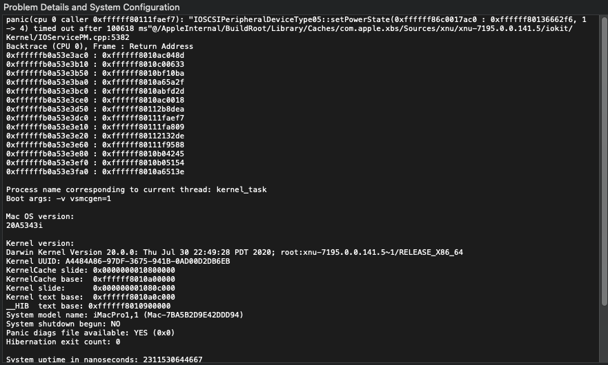 macOS Big Sur Beta 3 Intel & AMD Kurulum İmajı - osxinfo.net ...