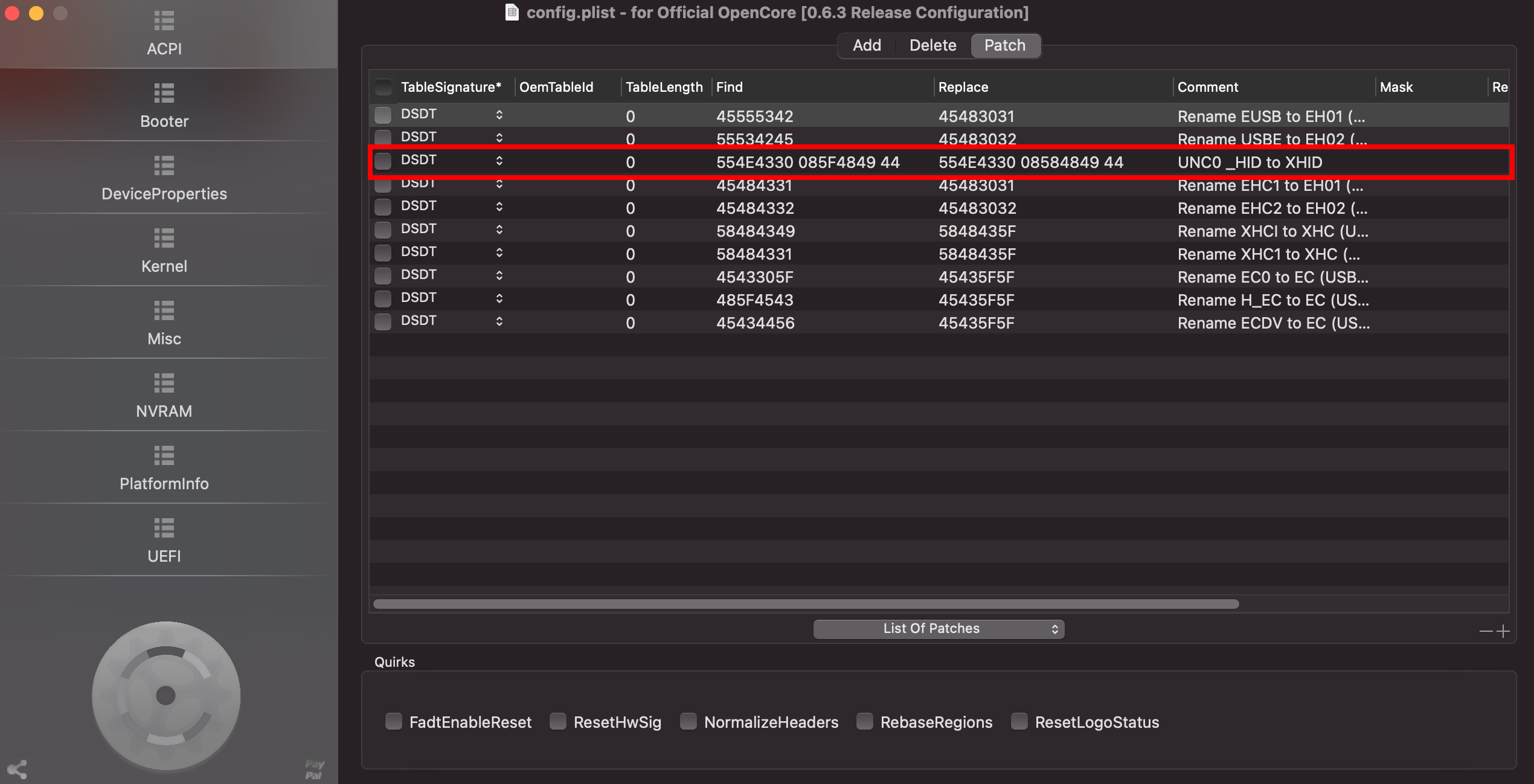 macOS Big Sur Kurulumda Kernel Panic - osxinfo.net: Hackintosh Türkiye ...