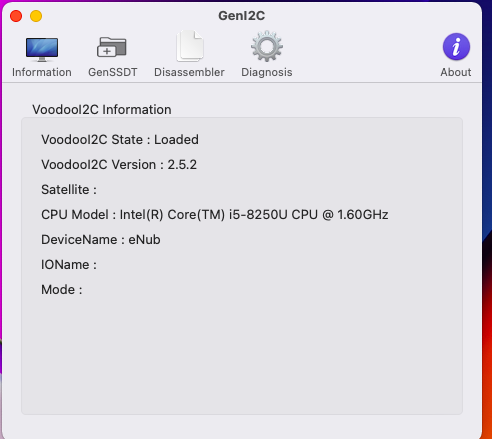 ÇÖZÜLDÜ - Lenovo v330 15-IKB Big Sur TouchPad Sorunu - osxinfo.net ...