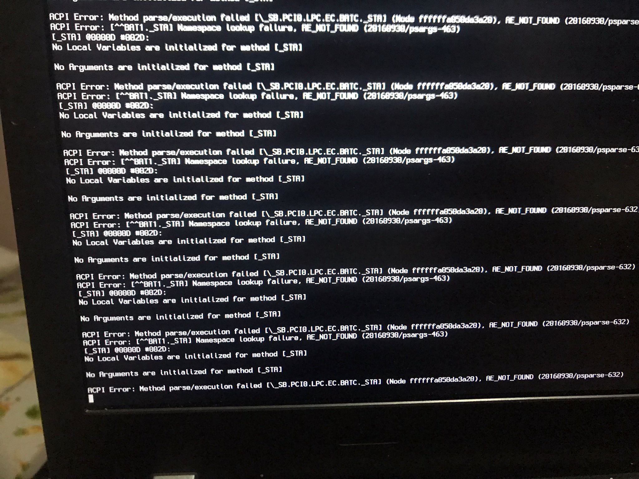 macOS Big Sur kurulum yardım - osxinfo.net: Hackintosh Türkiye Destek ...