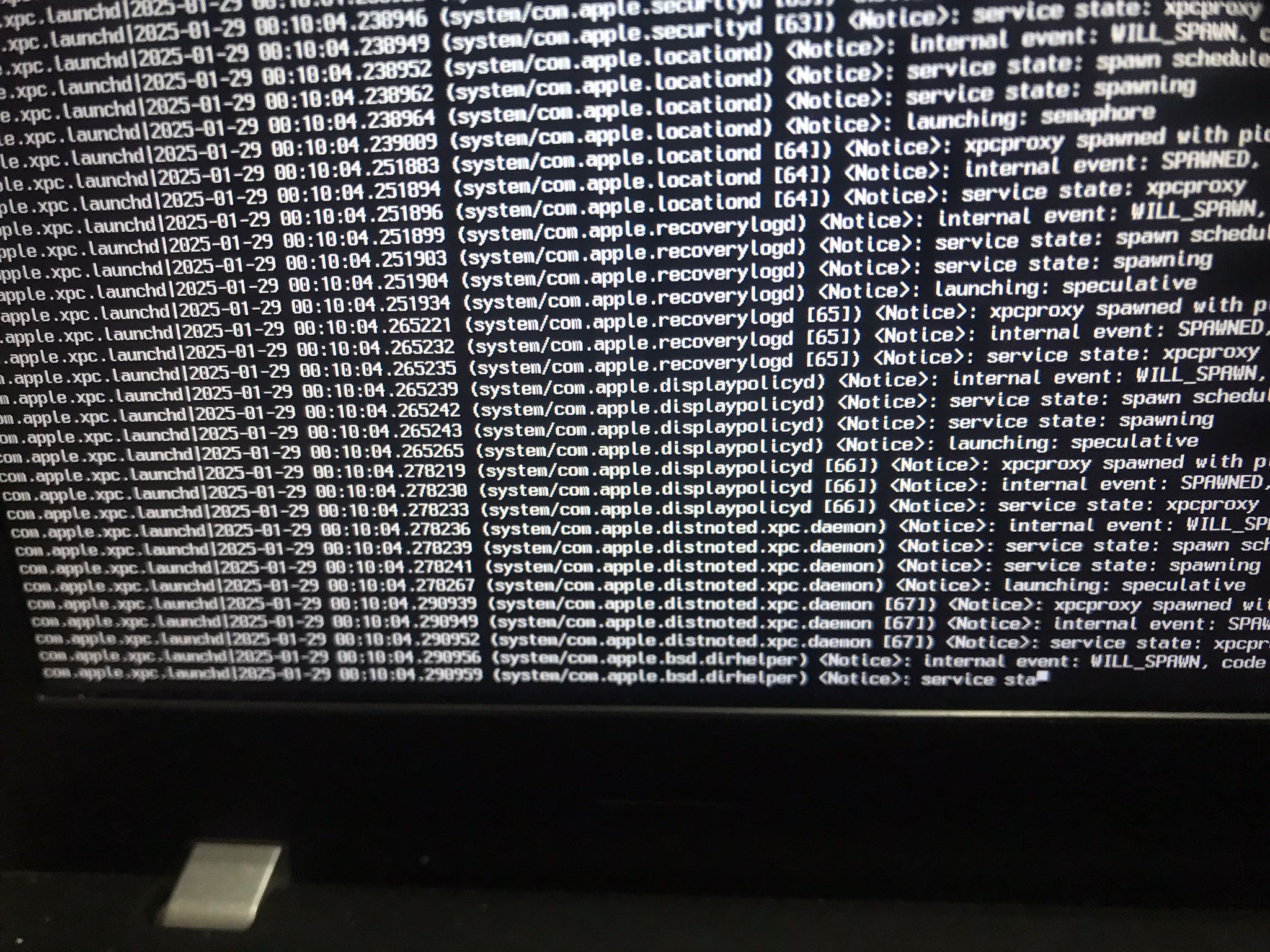 macOS Big Sur kurulum yardım - osxinfo.net: Hackintosh Türkiye Destek ...